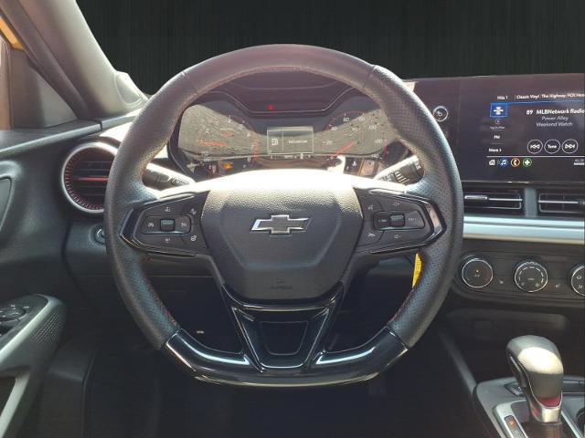 2024 Chevrolet Trax FWD 1RS
