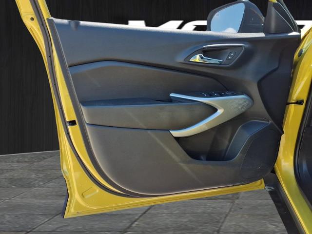 2024 Chevrolet Trax FWD 1RS