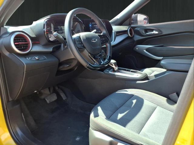 2024 Chevrolet Trax FWD 1RS