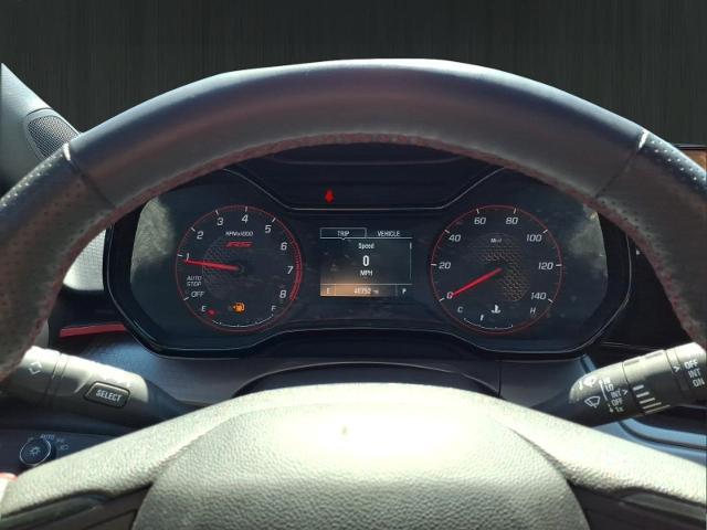 2024 Chevrolet Trax FWD 1RS