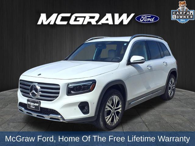 2025 Mercedes-Benz GLB Base for sale in Aransas Pass, TX