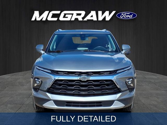 2023 Chevrolet Blazer FWD 2LT