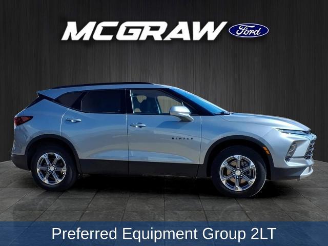2023 Chevrolet Blazer FWD 2LT