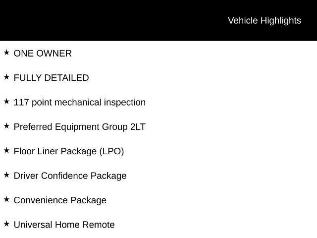 2023 Chevrolet Blazer FWD 2LT