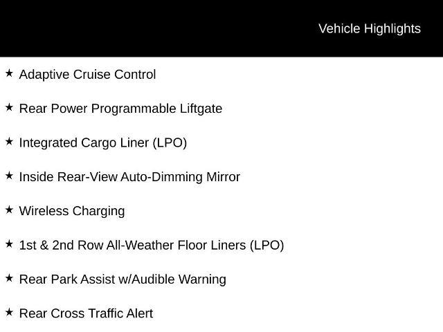 2023 Chevrolet Blazer FWD 2LT