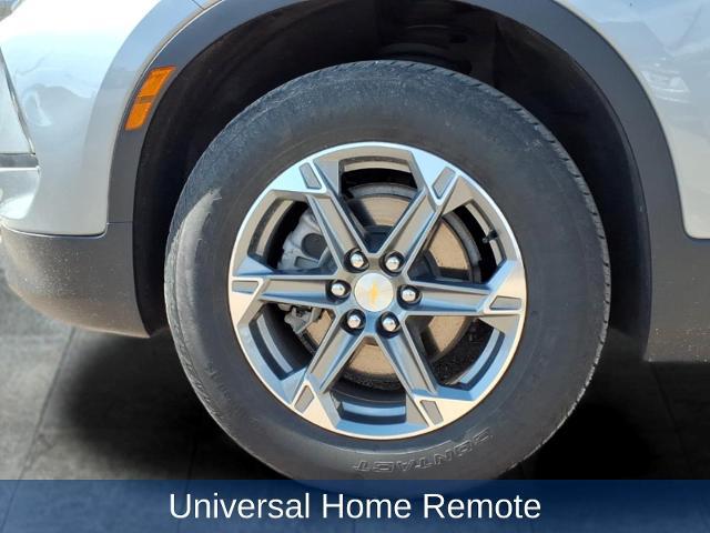 2023 Chevrolet Blazer FWD 2LT