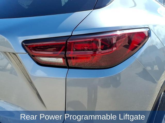 2023 Chevrolet Blazer FWD 2LT