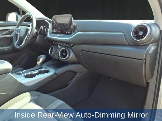 2023 Chevrolet Blazer FWD 2LT