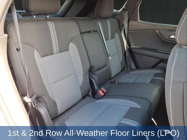 2023 Chevrolet Blazer FWD 2LT
