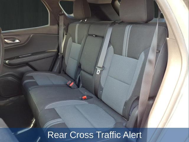 2023 Chevrolet Blazer FWD 2LT