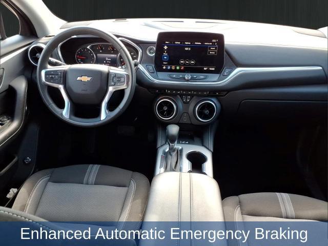 2023 Chevrolet Blazer FWD 2LT