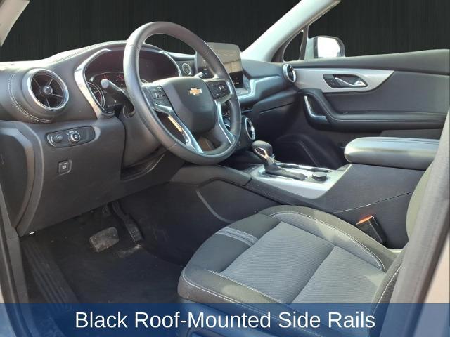 2023 Chevrolet Blazer FWD 2LT