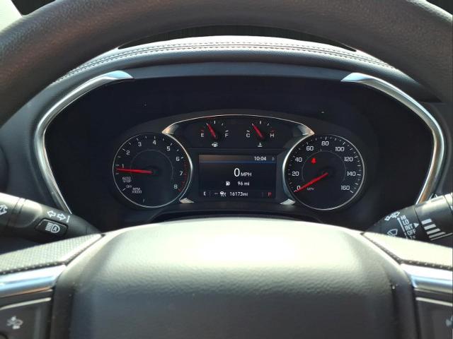 2023 Chevrolet Blazer FWD 2LT