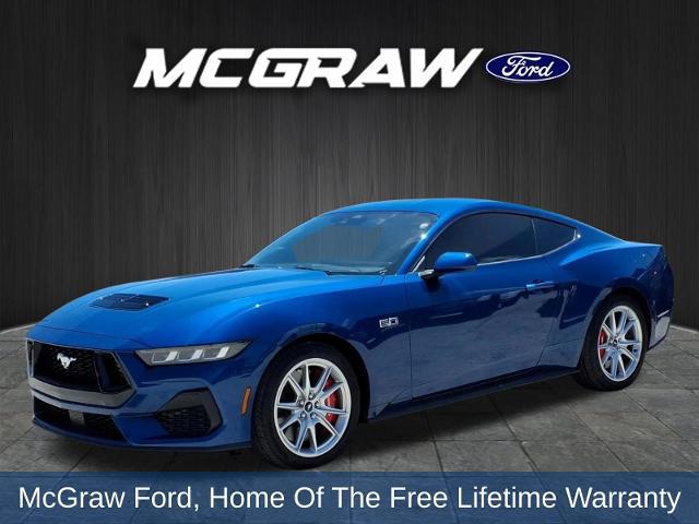 2024 Ford Mustang GT Premium Fastback for sale in Aransas Pass, TX