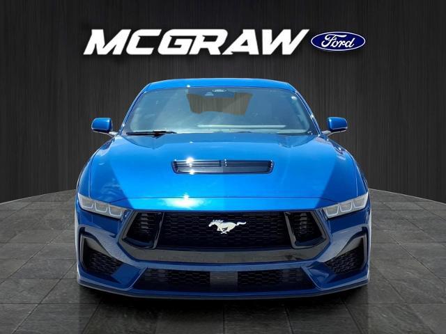 2024 Ford Mustang GT Premium Fastback