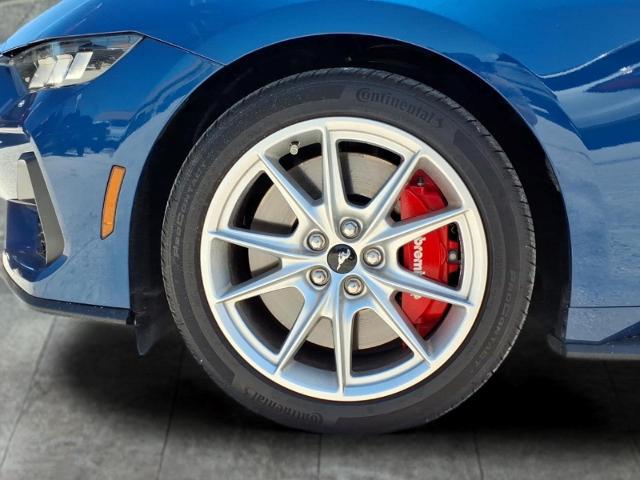 2024 Ford Mustang GT Premium Fastback
