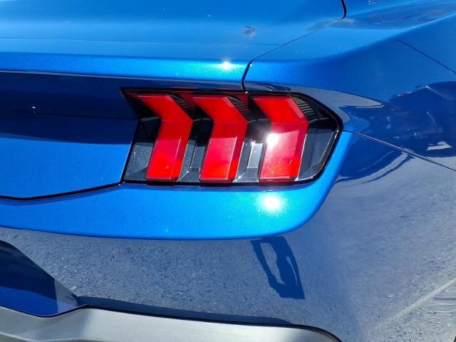 2024 Ford Mustang GT Premium Fastback