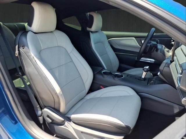 2024 Ford Mustang GT Premium Fastback