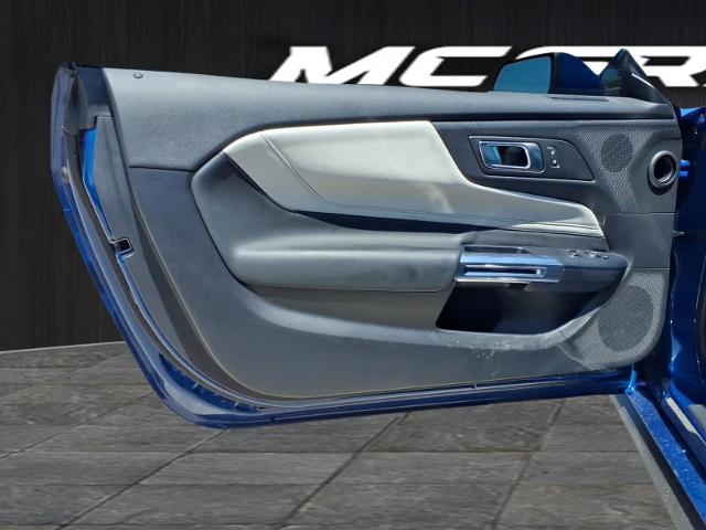 2024 Ford Mustang GT Premium Fastback