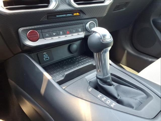 2024 Ford Mustang GT Premium Fastback