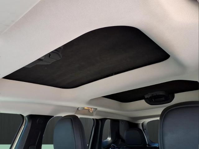 2017 Jeep Renegade Deserthawk 4x4