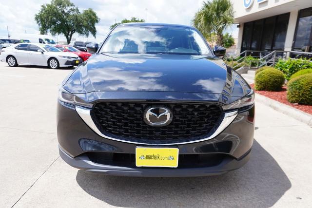 2022 Mazda CX-5 2.5 S Premium