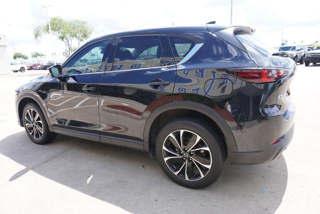 2022 Mazda CX-5 2.5 S Premium