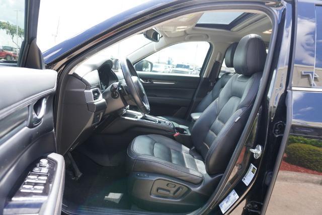 2022 Mazda CX-5 2.5 S Premium