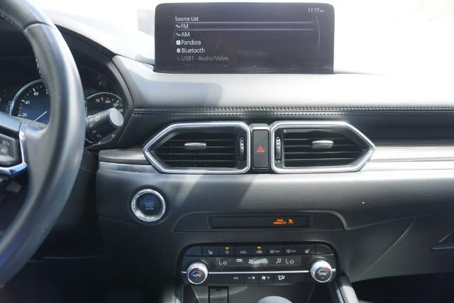 2022 Mazda CX-5 2.5 S Premium