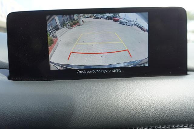 2022 Mazda CX-5 2.5 S Premium