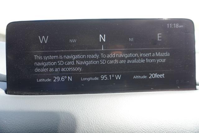 2022 Mazda CX-5 2.5 S Premium