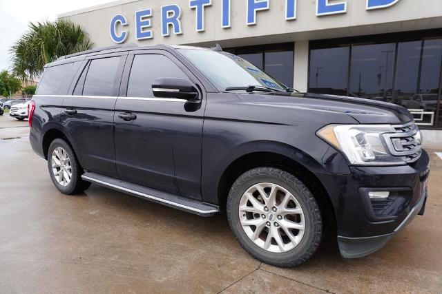 2021 Ford Expedition XLT for sale in Pasadena, TX