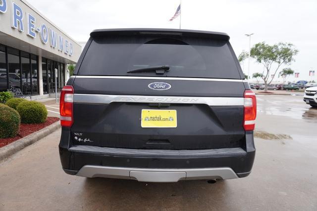 2021 Ford Expedition XLT