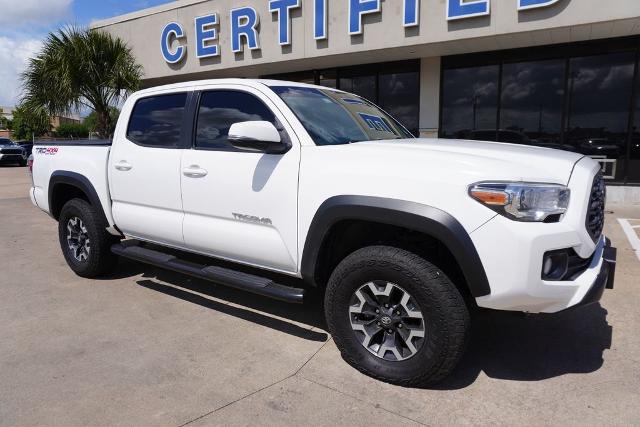 2023 Toyota Tacoma TRD Off Road for sale in Pasadena, TX