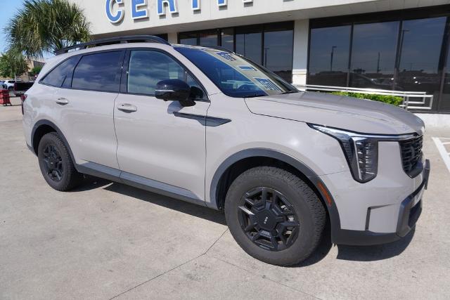 2024 Kia Sorento X-Pro SX Prestige for sale in Pasadena, TX