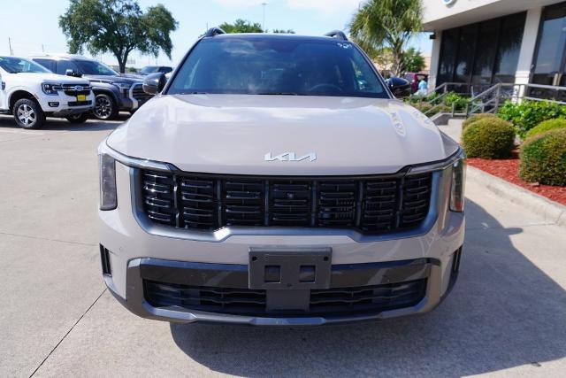 2024 Kia Sorento X-Pro SX Prestige