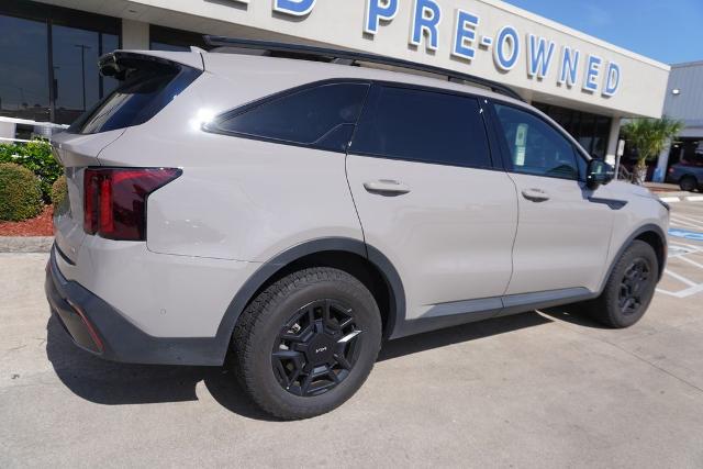 2024 Kia Sorento X-Pro SX Prestige