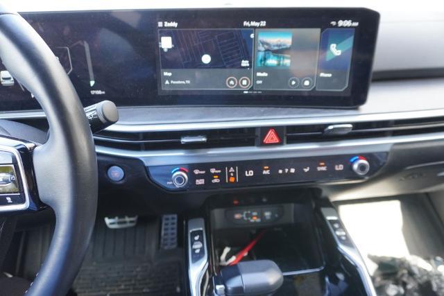 2024 Kia Sorento X-Pro SX Prestige