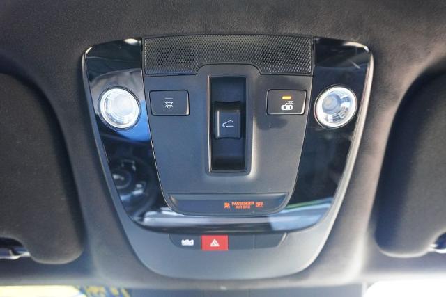 2024 Kia Sorento X-Pro SX Prestige