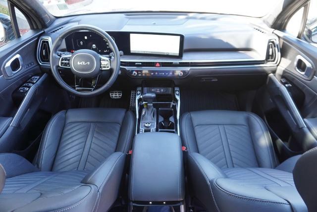 2024 Kia Sorento X-Pro SX Prestige