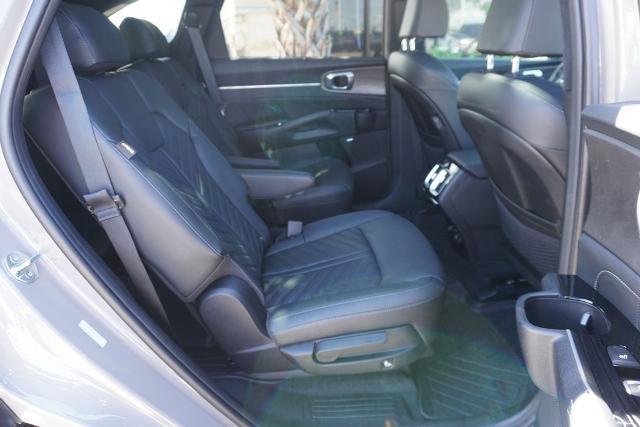 2024 Kia Sorento X-Pro SX Prestige