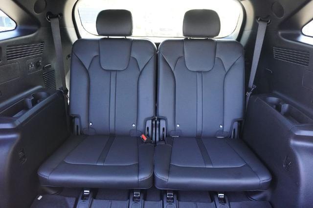 2024 Kia Sorento X-Pro SX Prestige