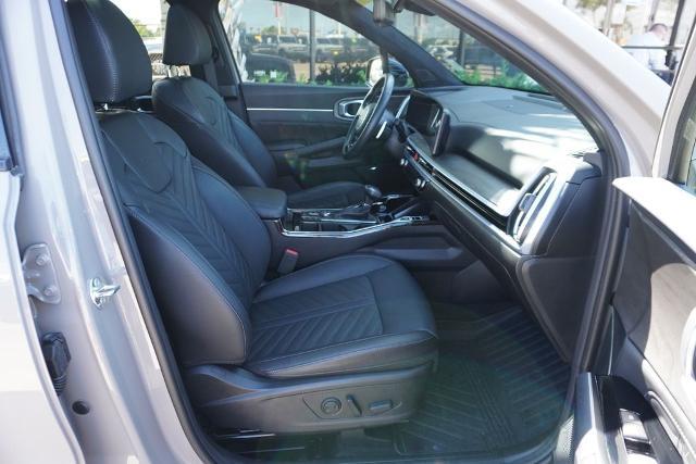 2024 Kia Sorento X-Pro SX Prestige