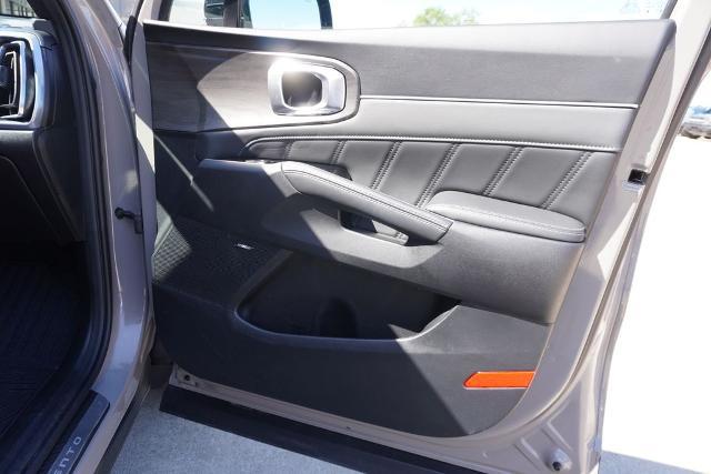 2024 Kia Sorento X-Pro SX Prestige