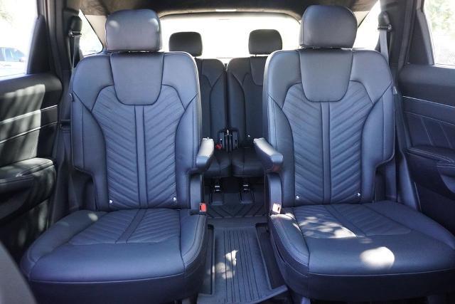 2024 Kia Sorento X-Pro SX Prestige