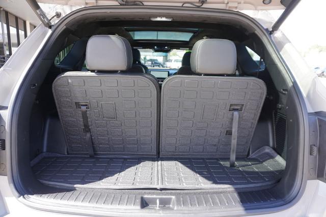 2024 Kia Sorento X-Pro SX Prestige