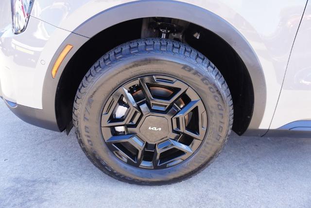 2024 Kia Sorento X-Pro SX Prestige