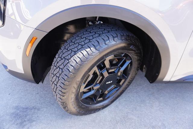2024 Kia Sorento X-Pro SX Prestige