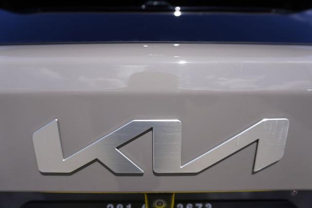 2024 Kia Sorento X-Pro SX Prestige