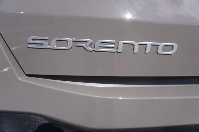 2024 Kia Sorento X-Pro SX Prestige